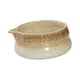 thumbnail image 3 of Cuenco de cerámica para matcha, vajilla portátil y elegante para preparar té, cuenco de porcelana para té. Blanco, 3 of 9
