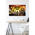 thumbnail image 6 of Marvel Midnight Suns - Key Art Wall Poster, 22.375" x 34", 6 of 6