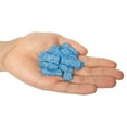 thumbnail image 5 of (3 pack) SOUR PATCH KIDS Blue Raspberry Soft & Chewy Candy, 8 oz, 5 of 13