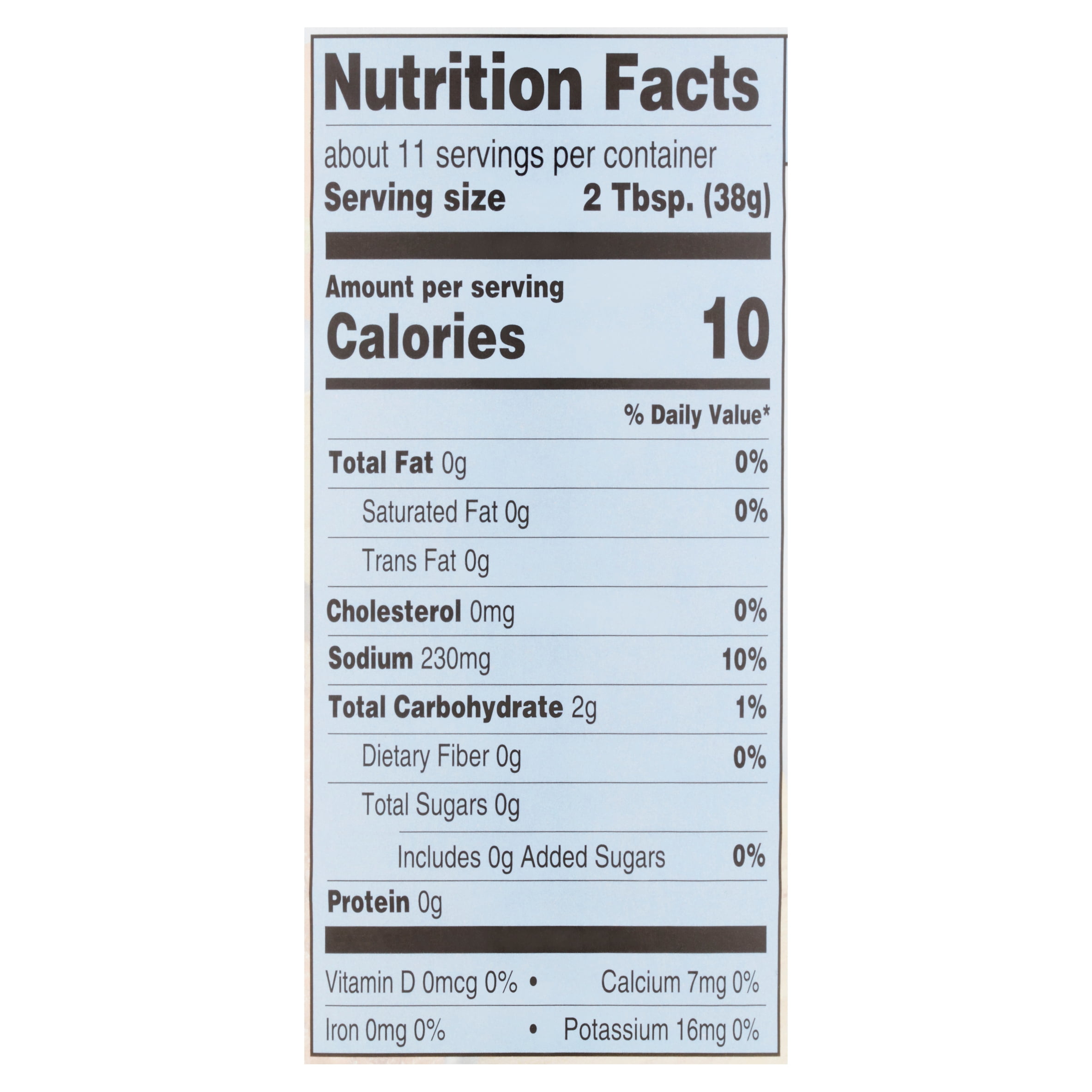 (6 pack) Great Value Fire Roasted Tomato Salsa, 14.5 oz
