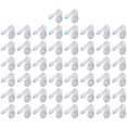 thumbnail image 1 of Cerraduras Correa Seguridad para Cerradura Cajón Adhesiva para Seguridad Bebés Y (1 Unidad), 1 of 3