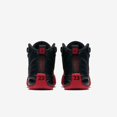 thumbnail image 5 of (GS) Air Jordan 12 Retro 'Flu Game / Bred' (2025) 153265-002-25, 5 of 7