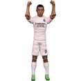thumbnail image 6 of Banbo Toys SOCKERS Real Madrid Mbappe 8" Collectible Soccer Action Figure, 6 of 7
