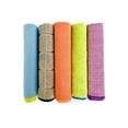 thumbnail image 4 of Bright Box Microfiber Cleaning Kit, 12pc – Chemical-Free, Reusable & Scratch-Free, 4 of 8
