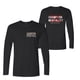thumbnail image 1 of Cbum Merch-Sudadera con capucha para hombre y mujer, prenda deportiva de alta calidad, de color negro, con estampado de presión es un honor xuanjing unisex, 1 of 2