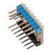 thumbnail image 5 of Controlador de motor TMC2209 Bling Bling ultrasilencioso con disipador de calor para impresora 3D, 5 of 12