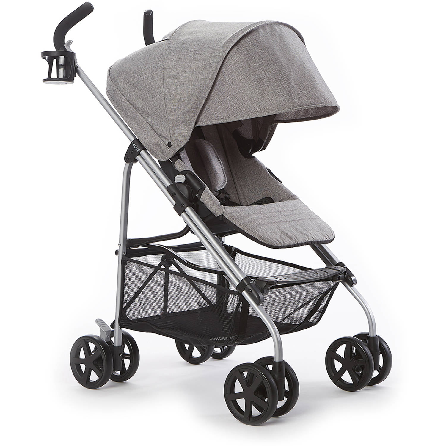 urbini double stroller and carseat
