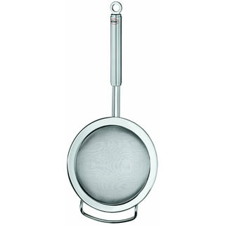  Rosle Stainless Steel Salad-Spinner, Large: Home & Kitchen