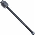 thumbnail image 3 of Detroit Axle - 4pc Front End Control Arm Kit for Chevrolet Classic Malibu Pontiac Grand AM Oldsmobile Cutlass Alero, Lower Control Arm and Ball Joint Tie Rod Ends Stabilizer Sway Bar Link, 3 of 6
