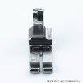 thumbnail image 5 of CD1/32'' 1/16'' Industrial Sewing Machine Double Compensating Presser Foot Made By Steel Lockstitch Standard, 5 of 7