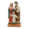 thumbnail image 2 of Estatua de natividad en miniatura Macarena Estatuas de la Sagrada Familia 10,5x6x12 cm, 2 of 8