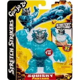 Moose Toys Legends of Akedo Recharge Action Figures