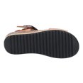 thumbnail image 4 of Hush Puppies Sandales Larges en Cuir pour Femmes Ellie, 4 of 4