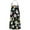Pioneer Flower Floral, variant on Pioneer Flower Floral Print Pattern Apron-Garden Aprons for Women with Pockets-Cotton Linen Waterproof Kitchen Cooking Gardening Aprons Adjustable for Kitchen,Cooking,BBQ and Salon 33x27 Inch
