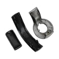 thumbnail image 4 of Shift Knob Gear Side Cover Fit For Golf 6 7 R For Passat B7 B8 For Jetta Mk6 New Non-Porous Mingyqi, 4 of 7