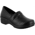 thumbnail image 5 of Easy Works by Easy Street Lyndee Women's Slip Resistant Clog Work Shoe, 5 of 8