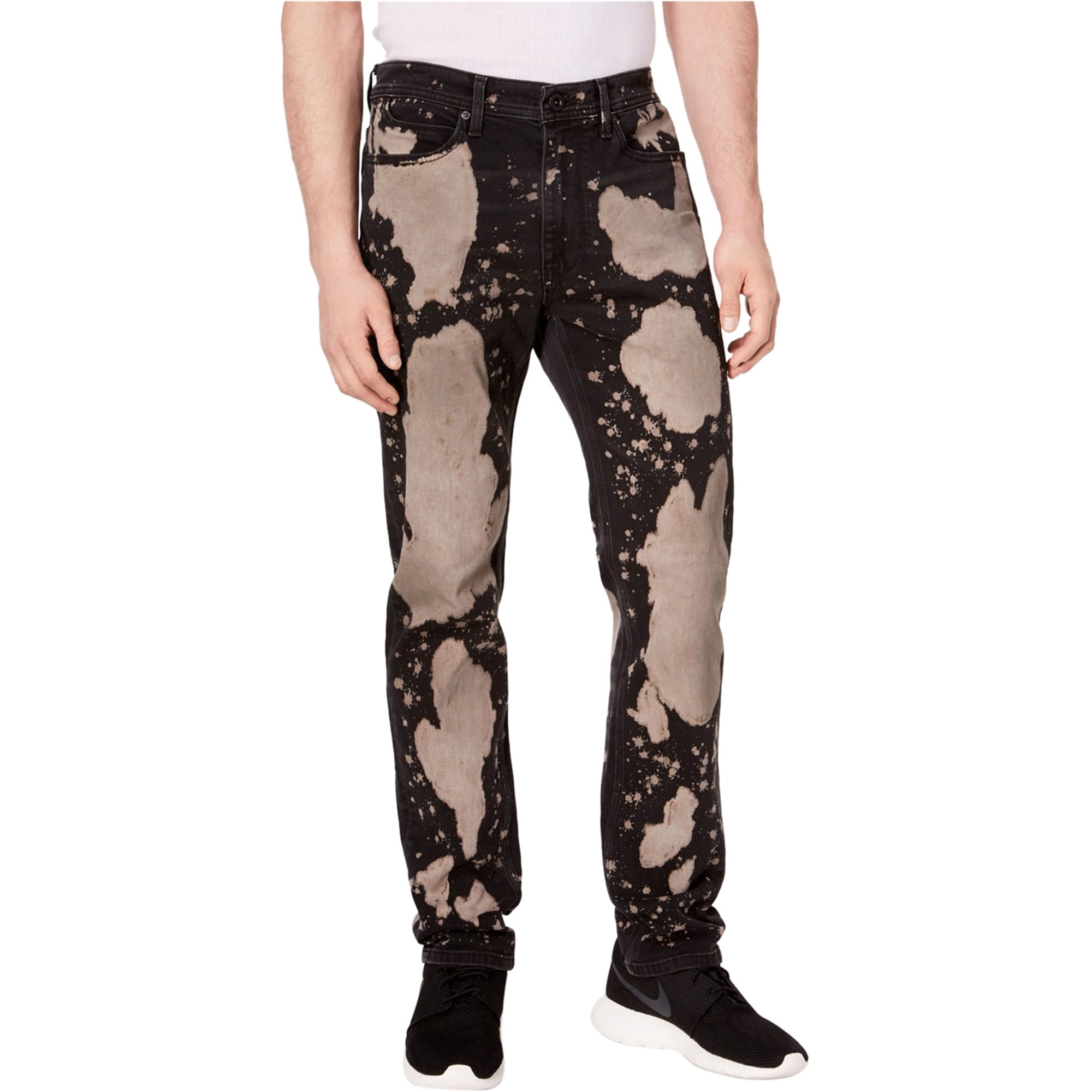 sean john camo pants