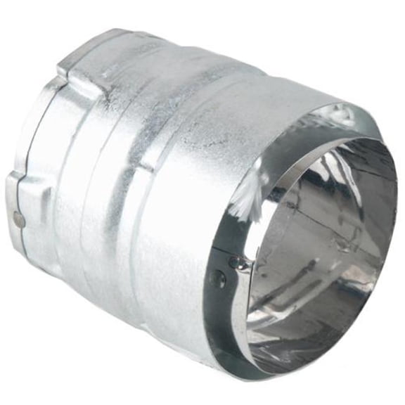 Duravent 4Pvl-Ad 4" Inner Diameter - Stainless Steel