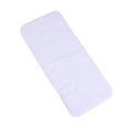thumbnail image 2 of Esquirla Incontinence Bed Pad 21cmx48cm Washable Microfiber Reusable Adult Diaper Pad, 2 of 8