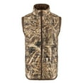 thumbnail image 2 of Drake Waterfowl Men's Synthetic Down Pac Vest, 2 of 3