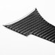 thumbnail image 3 of Embellecedor De Calcomanía Interior Tira decorativa Interior de coche, Panel embellecedor de fibra de carbono para Toyota Hilux 2015-2021, 3 of 8