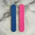 thumbnail image 4 of BGZLEU 1PC Nail File,Grit Double Sided Emery Board Manicure Pedicure Tools,Nail Buffer Block & Grit Nail File for Nail Care,Nail Files for Natural Nails,Tools for Polishing Nails, 4 of 6