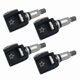 thumbnail image 1 of 4pcs Tire Pressure Monitor Sensors for BMW G30, G31, G38, F90, G32, G11, 1 of 5