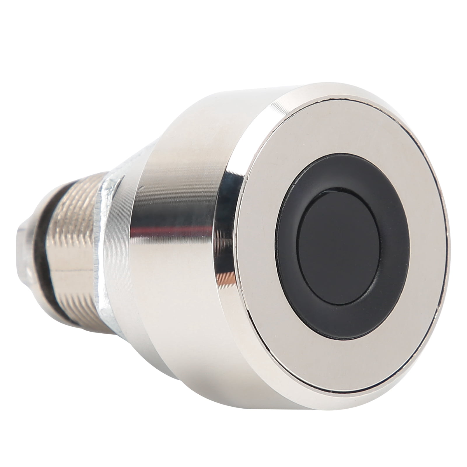 Nieyigj Automatic Smart Fingerprint Drawer Lock for Furniture Cabinet, 3.7V Rechargeable Lithium Battery Keyless Entry File Cabinet Lock, Zinc Alloy