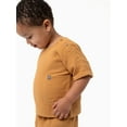 thumbnail image 2 of Modern Moments by Gerber Toddler Boy Casual Cotton Gauze Outfit Set, Sizes 12M-5T, 2 of 11
