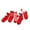 A14, variant on 5 Pairs Christmas Socks Kids Warm Socks Children Santa Claus Boys Girls Toddler Winter Autumn Socks 1-12T