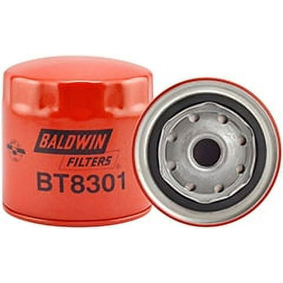 Hydraulic Spin-on Baldwin BT8301