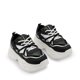 thumbnail image 2 of Tenis Machica Color Negro D16810001501 22.5 Dorothy Gaynor Tenis Machica Color Negro D16810001501 22.5, 2 of 6