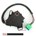 thumbnail image 2 of NEW Auto Transmission MPLS Neutral Switch Fits Peugeot 207 307 Citroen C4 C5 AL4, 2 of 3