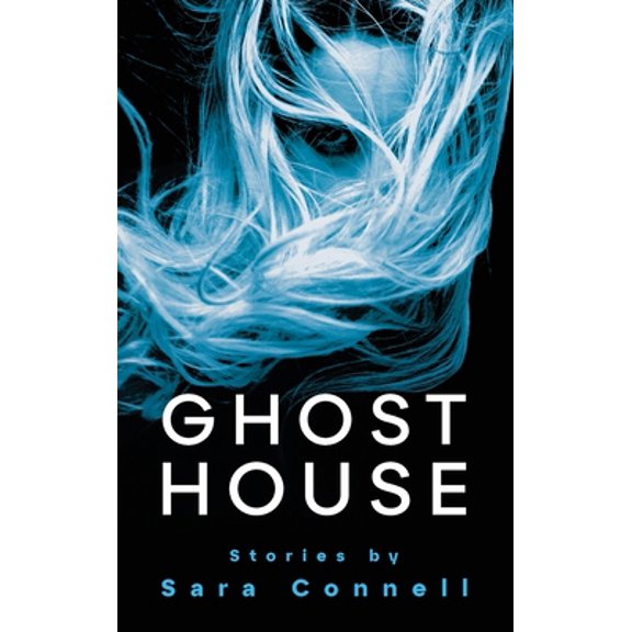 Pre-Owned Ghost House, (Hardcover)