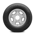 thumbnail image 3 of Michelin Defender LTX M/S2 255/70R17XL 116T pneu toutes saisons, 3 of 5