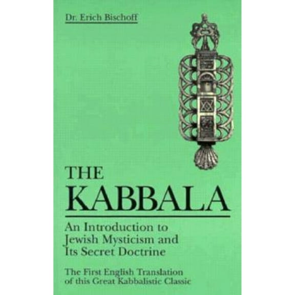 Pre-Owned Kabbala (Bischoff) (Paperback)