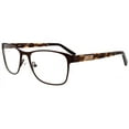 thumbnail image 2 of "Jillian" Metal Optical Frame, 2 of 9
