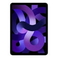 thumbnail image 3 of Restored 2022 Apple iPad air Wi Fi+Cellular 64 GB Purple (5th Generation) (Refurbished), 3 of 5