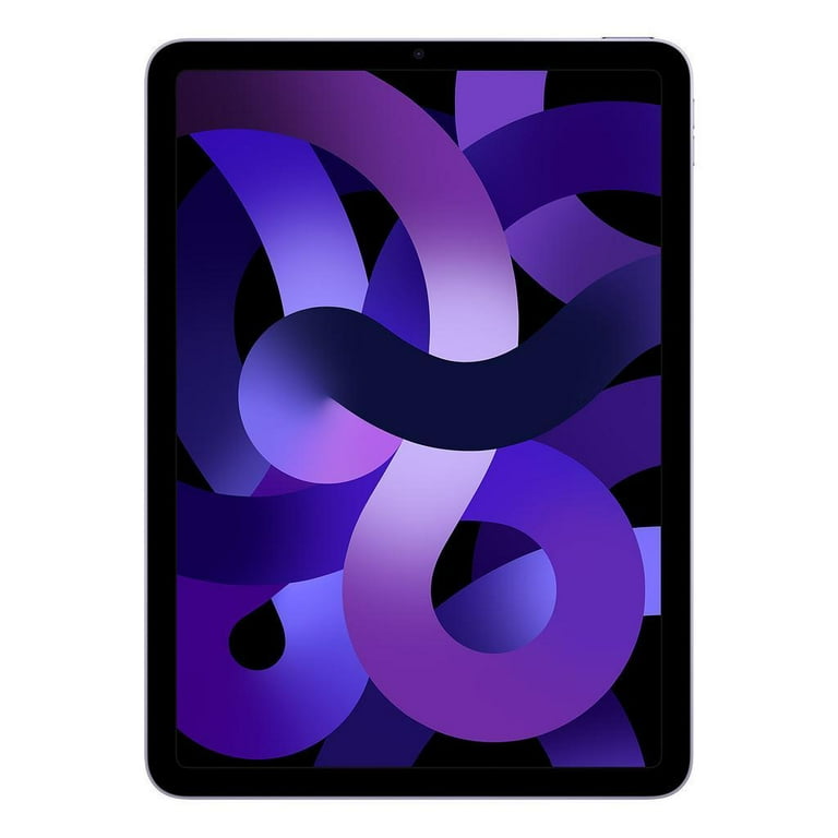 iPad Air5 WiFiモデル 64GB パープル A2588 Apple Refurbished Excellent Refurbished iPad Air 5 A2588