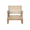 thumbnail image 3 of Anderson Teak Luxe Armchair, 3 of 4