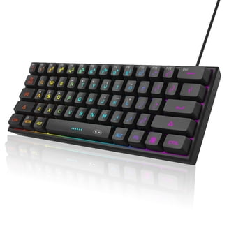ASUS CERBERUS - Keyboard - backlit - USB - Walmart.com