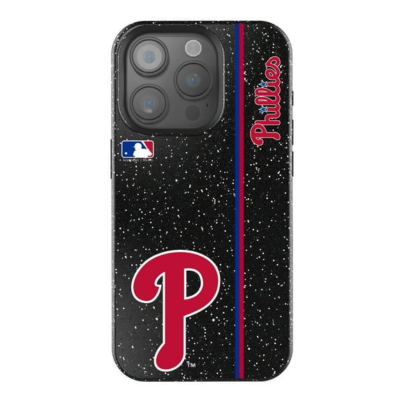 Keyscaper Philadelphia Phillies  iPhone Bling Case