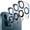 Clear, variant on 3*Packs Camera Lens Protector for iPhone 16 Pro, HD Tempered Glass Scratch-Resistant Case Friendly Back Camera Screen Protective Film for iPhone 16 Pro, Clear