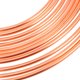 thumbnail image 3 of BESTYASH Tubería De Para Auto Con Recubrimiento De Cobre Color Oro Rosa Alta Durabilidad Y Fácil Instalación, 3 of 7