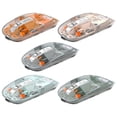 thumbnail image 2 of Wireless Bluetooth Transparent Mouse,The Third Mock Examination Transparent Mouse With Rechargeable, 2 of 4