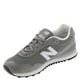 thumbnail image 1 of Sneaker New Balance 515 V3 para mujer, gris pizarra, blanco y aluminio, 1 of 7