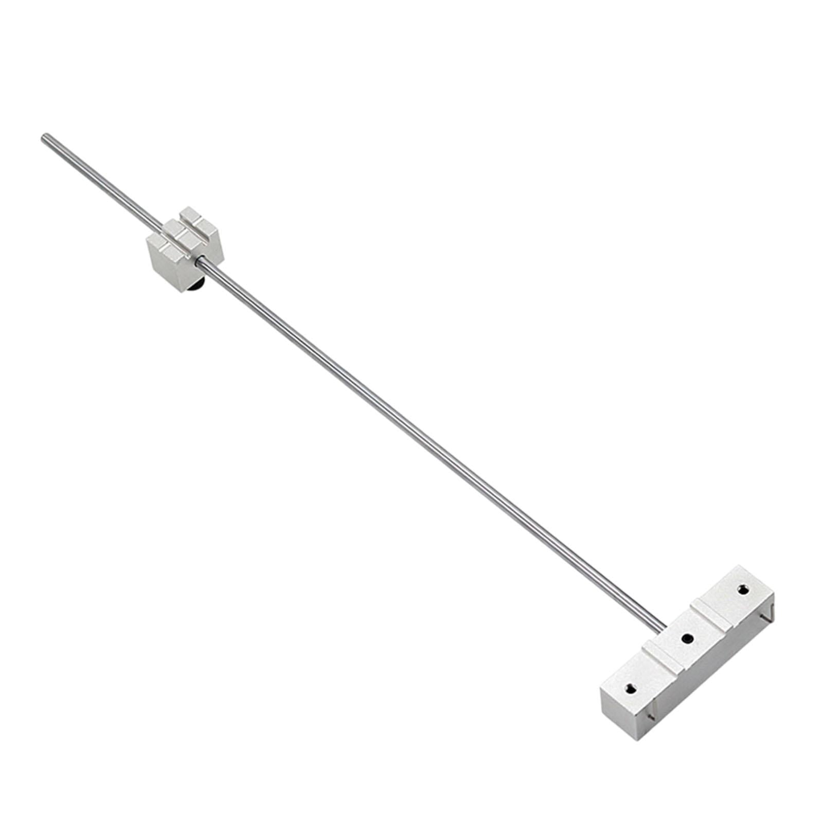 JWQFBC Guitar Chord Positioning Tool Measurement Device Easy to Operate Heavy-duty Wide