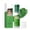 Emerald, variant on Glitter Body Stick,Glitter Face Stick,Face and Body Glitter Stick, Glitter Face Makeup, Glitter Face Painting, Glitter Stick, Multi-Purpose Makeup Gel, Body Glitter(Silver 15g/0.53oz)