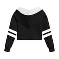 thumbnail image 5 of Hoodies Y2K Girl Hoodies Cute Hoodies for Teen Girls Graphic Sweatshirt Long Sleeve Preppy Clothes, 5 of 6