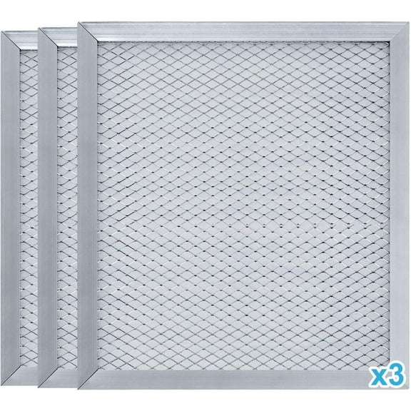 ALORAIR MERV-8 Replacement for LGR850 Dehumidifiers -3pc